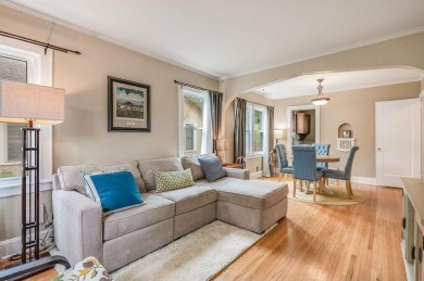 Welcome to this amazing Standish neighborhood home. Located on a on Hiawatha Golf Course in Minnesota - for sale on GolfHomes.com, golf home, golf lot
