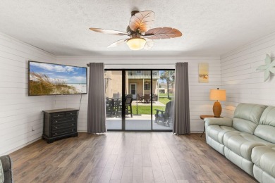 Beautifully updated extra-large, glass-back 2 bedrooms, 2.5 on Edgewater Beach Resort in Florida - for sale on GolfHomes.com, golf home, golf lot