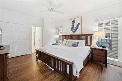 Golf Course Views and conveniently located between the Clubhouse on Big Canoe Golf Club - Cherokee in Georgia - for sale on GolfHomes.com, golf home, golf lot