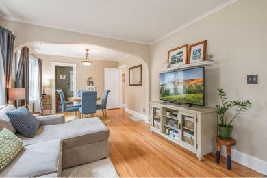 Welcome to this amazing Standish neighborhood home. Located on a on Hiawatha Golf Course in Minnesota - for sale on GolfHomes.com, golf home, golf lot
