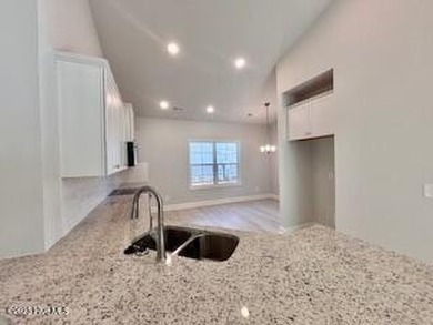 Home is Complete. Introducing the charming natural light, 1830 on River Landing Golf Course in North Carolina - for sale on GolfHomes.com, golf home, golf lot