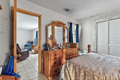 Prime location! Updated 1 bedroom, 1 bath condo perfectly on Puerto Del Sol Golf Course in New Mexico - for sale on GolfHomes.com, golf home, golf lot