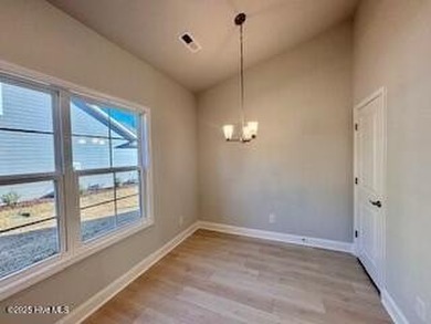 Home is Complete. Introducing the charming natural light, 1830 on River Landing Golf Course in North Carolina - for sale on GolfHomes.com, golf home, golf lot