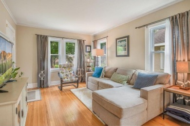 Welcome to this amazing Standish neighborhood home. Located on a on Hiawatha Golf Course in Minnesota - for sale on GolfHomes.com, golf home, golf lot