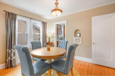 Welcome to this amazing Standish neighborhood home. Located on a on Hiawatha Golf Course in Minnesota - for sale on GolfHomes.com, golf home, golf lot