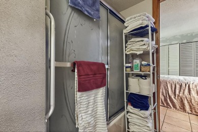 Prime location! Updated 1 bedroom, 1 bath condo perfectly on Puerto Del Sol Golf Course in New Mexico - for sale on GolfHomes.com, golf home, golf lot