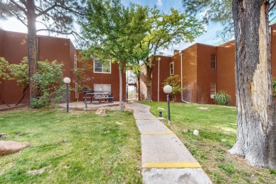 Prime location! Updated 1 bedroom, 1 bath condo perfectly on Puerto Del Sol Golf Course in New Mexico - for sale on GolfHomes.com, golf home, golf lot