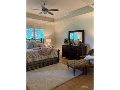 Wonderful country club location, custom built courtyard home on on Wildflower Country Club in Texas - for sale on GolfHomes.com, golf home, golf lot