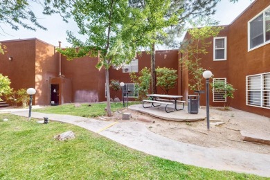 Prime location! Updated 1 bedroom, 1 bath condo perfectly on Puerto Del Sol Golf Course in New Mexico - for sale on GolfHomes.com, golf home, golf lot
