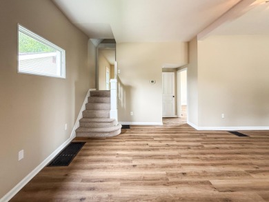 Welcome to this beautiful renovated home on a cozy no outlet on Twin Oaks Golf and Plantation Club in Kentucky - for sale on GolfHomes.com, golf home, golf lot