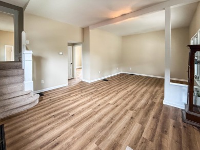 Welcome to this beautiful renovated home on a cozy no outlet on Twin Oaks Golf and Plantation Club in Kentucky - for sale on GolfHomes.com, golf home, golf lot