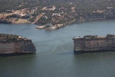 Welcome to The Cliffs at Possum Kingdom Lake! Discover the on The Cliffs Resort in Texas - for sale on GolfHomes.com, golf home, golf lot