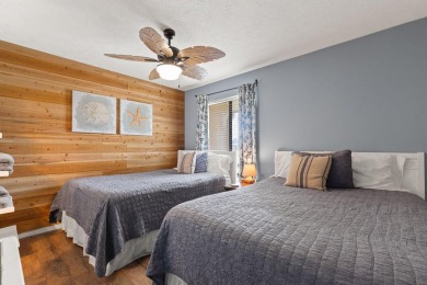Beautifully updated extra-large, glass-back 2 bedrooms, 2.5 on Edgewater Beach Resort in Florida - for sale on GolfHomes.com, golf home, golf lot