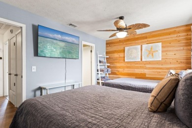 Beautifully updated extra-large, glass-back 2 bedrooms, 2.5 on Edgewater Beach Resort in Florida - for sale on GolfHomes.com, golf home, golf lot