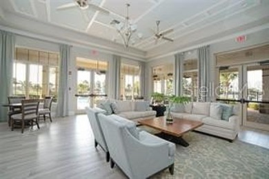 Welcome home to The Ibis Model at Waterleigh! This beautiful on Orange County National Golf Center and Lodge in Florida - for sale on GolfHomes.com, golf home, golf lot
