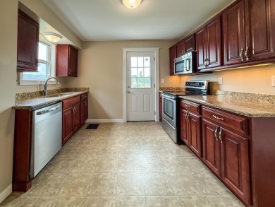Welcome to this beautiful renovated home on a cozy no outlet on Twin Oaks Golf and Plantation Club in Kentucky - for sale on GolfHomes.com, golf home, golf lot
