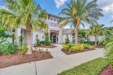 Welcome home to The Ibis Model at Waterleigh! This beautiful on Orange County National Golf Center and Lodge in Florida - for sale on GolfHomes.com, golf home, golf lot