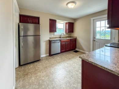 Welcome to this beautiful renovated home on a cozy no outlet on Twin Oaks Golf and Plantation Club in Kentucky - for sale on GolfHomes.com, golf home, golf lot