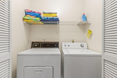 Beautifully updated extra-large, glass-back 2 bedrooms, 2.5 on Edgewater Beach Resort in Florida - for sale on GolfHomes.com, golf home, golf lot