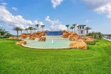 Welcome home to The Ibis Model at Waterleigh! This beautiful on Orange County National Golf Center and Lodge in Florida - for sale on GolfHomes.com, golf home, golf lot