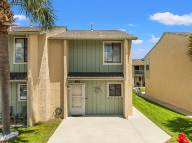 Beautifully updated extra-large, glass-back 2 bedrooms, 2.5 on Edgewater Beach Resort in Florida - for sale on GolfHomes.com, golf home, golf lot