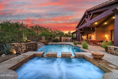 Luxury Living in Whisper Rock Estates, Scottsdale AZ
Experience on Whisper Rock Golf Club  in Arizona - for sale on GolfHomes.com, golf home, golf lot