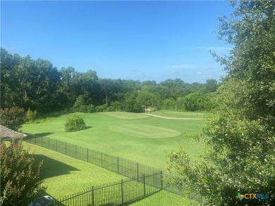Wonderful country club location, custom built courtyard home on on Wildflower Country Club in Texas - for sale on GolfHomes.com, golf home, golf lot