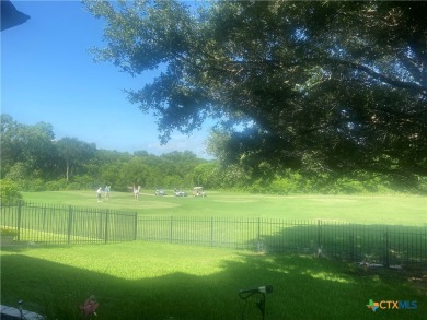 Wonderful country club location, custom built courtyard home on on Wildflower Country Club in Texas - for sale on GolfHomes.com, golf home, golf lot