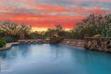 Luxury Living in Whisper Rock Estates, Scottsdale AZ
Experience on Whisper Rock Golf Club  in Arizona - for sale on GolfHomes.com, golf home, golf lot