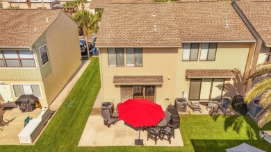 Beautifully updated extra-large, glass-back 2 bedrooms, 2.5 on Edgewater Beach Resort in Florida - for sale on GolfHomes.com, golf home, golf lot
