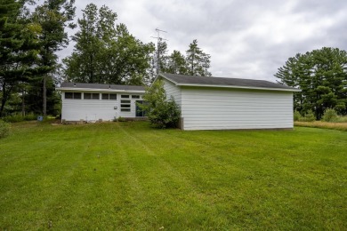 This perfectly located home sits on 15 acres close to Castle on Castle Rock Golf and Country Club in Wisconsin - for sale on GolfHomes.com, golf home, golf lot