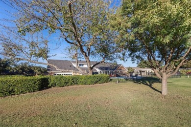 A rare find with all the amenities, hitting the market for the on Ridglea Golf Course in Texas - for sale on GolfHomes.com, golf home, golf lot