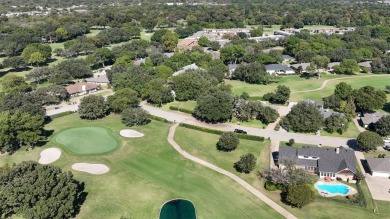 A rare find with all the amenities, hitting the market for the on Ridglea Golf Course in Texas - for sale on GolfHomes.com, golf home, golf lot