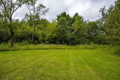 This perfectly located home sits on 15 acres close to Castle on Castle Rock Golf and Country Club in Wisconsin - for sale on GolfHomes.com, golf home, golf lot