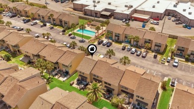 Beautifully updated extra-large, glass-back 2 bedrooms, 2.5 on Edgewater Beach Resort in Florida - for sale on GolfHomes.com, golf home, golf lot
