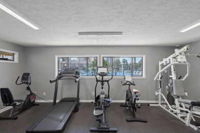 Beautifully updated extra-large, glass-back 2 bedrooms, 2.5 on Edgewater Beach Resort in Florida - for sale on GolfHomes.com, golf home, golf lot