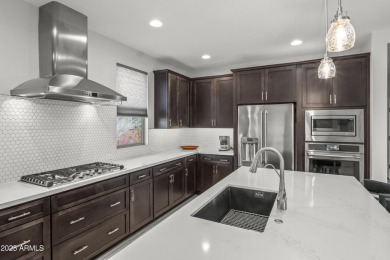 Experience the ultimate in resort-style living at Trilogy at on Wickenburg Ranch Golf Course in Arizona - for sale on GolfHomes.com, golf home, golf lot