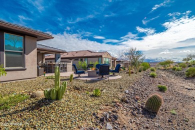 Experience the ultimate in resort-style living at Trilogy at on Wickenburg Ranch Golf Course in Arizona - for sale on GolfHomes.com, golf home, golf lot
