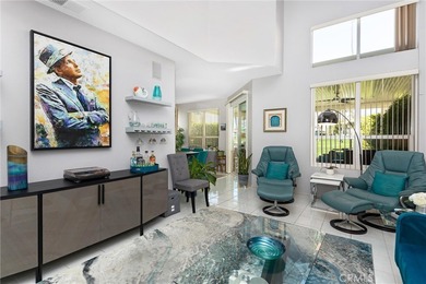 Located in the gated community of Desert Princess Country Club on Desert Princess Country Club in California - for sale on GolfHomes.com, golf home, golf lot