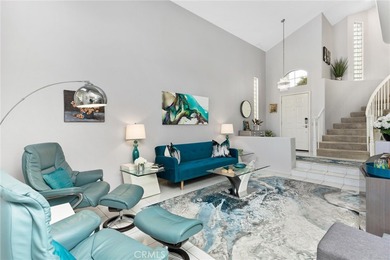 Located in the gated community of Desert Princess Country Club on Desert Princess Country Club in California - for sale on GolfHomes.com, golf home, golf lot