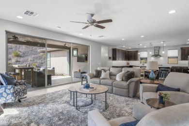 Experience the ultimate in resort-style living at Trilogy at on Wickenburg Ranch Golf Course in Arizona - for sale on GolfHomes.com, golf home, golf lot