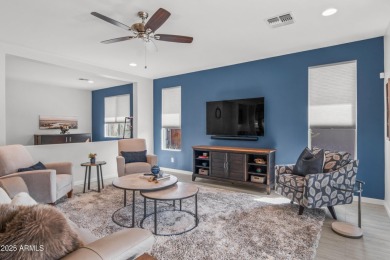 Experience the ultimate in resort-style living at Trilogy at on Wickenburg Ranch Golf Course in Arizona - for sale on GolfHomes.com, golf home, golf lot