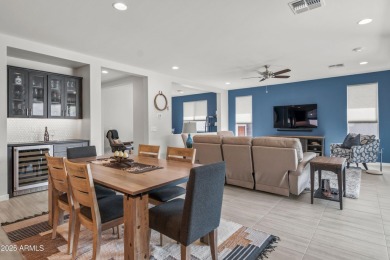 Experience the ultimate in resort-style living at Trilogy at on Wickenburg Ranch Golf Course in Arizona - for sale on GolfHomes.com, golf home, golf lot