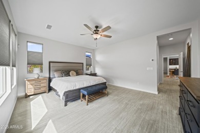Experience the ultimate in resort-style living at Trilogy at on Wickenburg Ranch Golf Course in Arizona - for sale on GolfHomes.com, golf home, golf lot