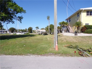This lot is on a DIRECT ACCESS SAILBOAT CANAL This lot also has on Saint Andrews South Golf Club in Florida - for sale on GolfHomes.com, golf home, golf lot