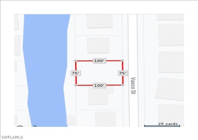 This lot is on a DIRECT ACCESS SAILBOAT CANAL This lot also has on Saint Andrews South Golf Club in Florida - for sale on GolfHomes.com, golf home, golf lot