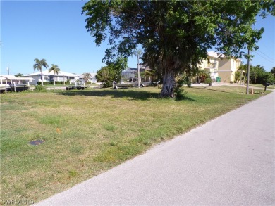 This lot is on a DIRECT ACCESS SAILBOAT CANAL This lot also has on Saint Andrews South Golf Club in Florida - for sale on GolfHomes.com, golf home, golf lot