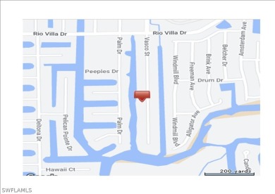 This lot is on a DIRECT ACCESS SAILBOAT CANAL This lot also has on Saint Andrews South Golf Club in Florida - for sale on GolfHomes.com, golf home, golf lot