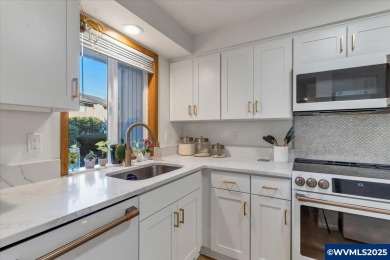 McNary View Estates!!!  Completely updated two story Condo on  in Oregon - for sale on GolfHomes.com, golf home, golf lot
