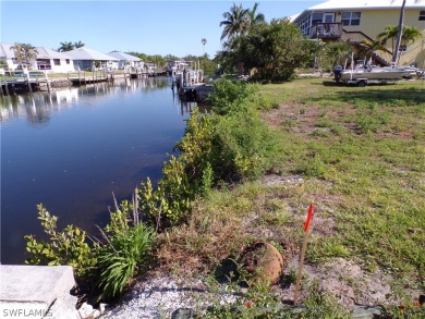 This lot is on a DIRECT ACCESS SAILBOAT CANAL This lot also has on Saint Andrews South Golf Club in Florida - for sale on GolfHomes.com, golf home, golf lot
